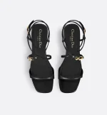 C’est Dior Heeled Sandal - Image 3